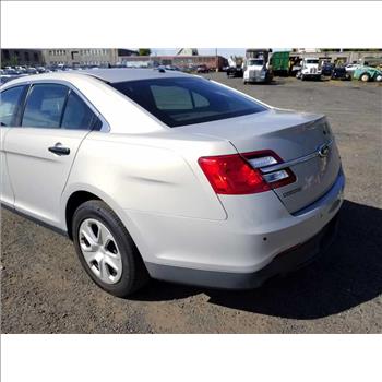 2014 Ford Interceptor (Hartford, CT 06114)