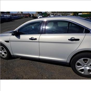 2014 Ford Interceptor (Hartford, CT 06114)