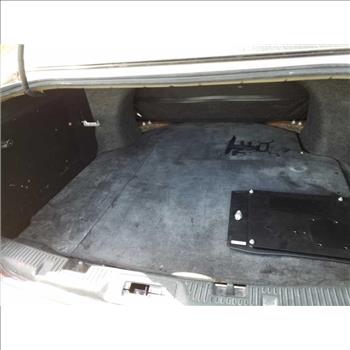 2014 Ford Interceptor (Hartford, CT 06114)