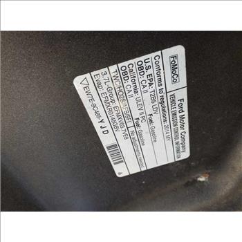 2014 Ford Interceptor (Hartford, CT 06114)