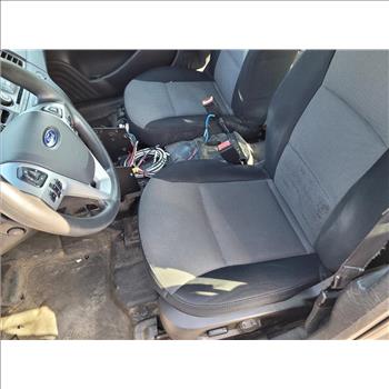 2014 Ford Interceptor (Hartford, CT 06114)