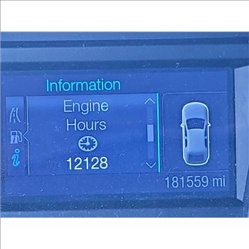 2014 Ford Interceptor (Hartford, CT 06114)