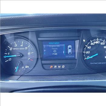 2014 Ford Interceptor (Hartford, CT 06114)