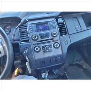 2014 Ford Interceptor (Hartford, CT 06114)