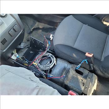 2014 Ford Interceptor (Hartford, CT 06114)