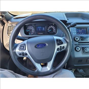 2014 Ford Interceptor (Hartford, CT 06114)