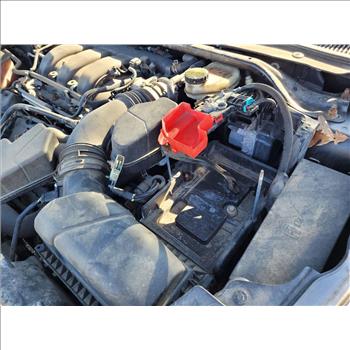2014 Ford Interceptor (Hartford, CT 06114)