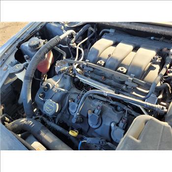 2014 Ford Interceptor (Hartford, CT 06114)