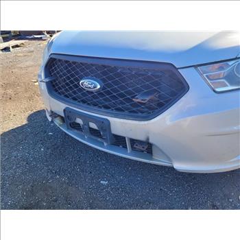 2014 Ford Interceptor (Hartford, CT 06114)