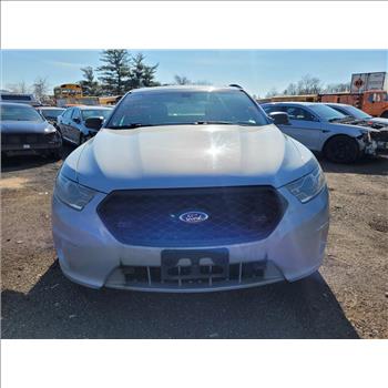 2014 Ford Interceptor (Hartford, CT 06114)