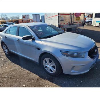 2014 Ford Interceptor (Hartford, CT 06114)