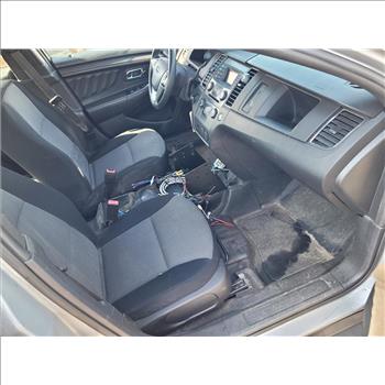 2014 Ford Interceptor (Hartford, CT 06114)