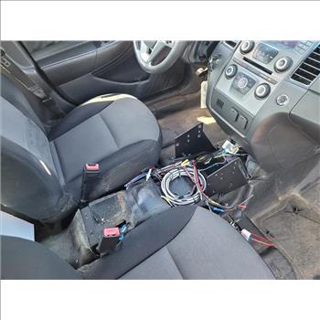 2014 Ford Interceptor (Hartford, CT 06114)