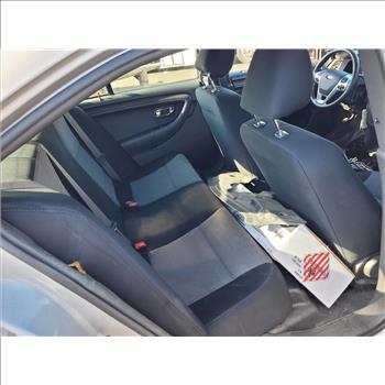 2014 Ford Interceptor (Hartford, CT 06114)