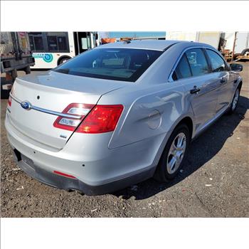 2014 Ford Interceptor (Hartford, CT 06114)