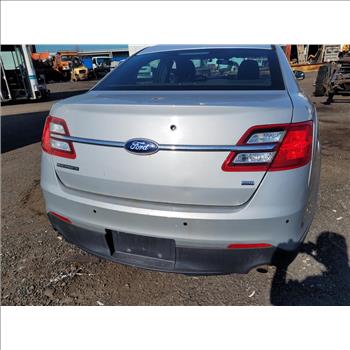 2014 Ford Interceptor (Hartford, CT 06114)