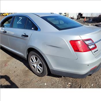 2014 Ford Interceptor (Hartford, CT 06114)
