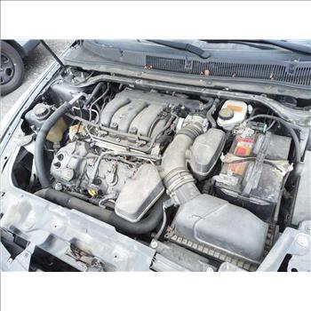 2014 Ford Interceptor (Hartford, CT 06114)