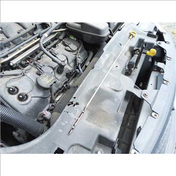 2014 Ford Interceptor (Hartford, CT 06114)