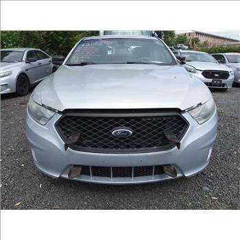 2014 Ford Interceptor (Hartford, CT 06114)