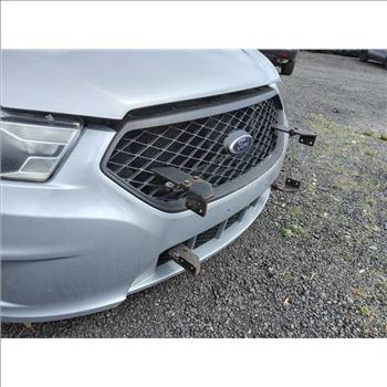 2014 Ford Interceptor (Hartford, CT 06114)