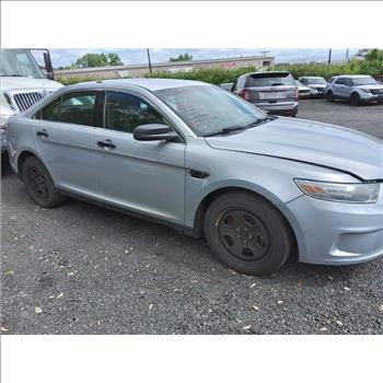 2014 Ford Interceptor (Hartford, CT 06114)
