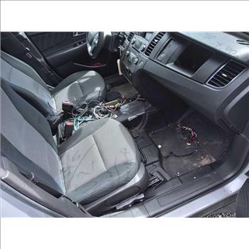2014 Ford Interceptor (Hartford, CT 06114)