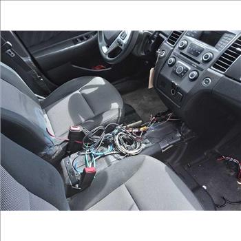 2014 Ford Interceptor (Hartford, CT 06114)