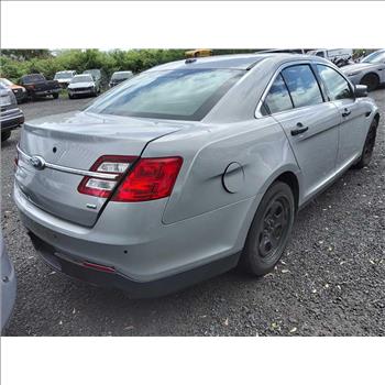 2014 Ford Interceptor (Hartford, CT 06114)