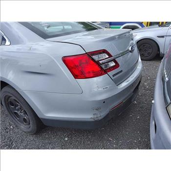 2014 Ford Interceptor (Hartford, CT 06114)