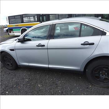 2014 Ford Interceptor (Hartford, CT 06114)