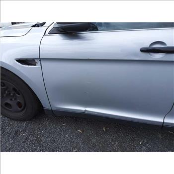 2014 Ford Interceptor (Hartford, CT 06114)