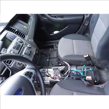 2014 Ford Interceptor (Hartford, CT 06114)