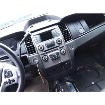 2014 Ford Interceptor (Hartford, CT 06114)