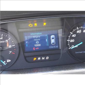 2014 Ford Interceptor (Hartford, CT 06114)