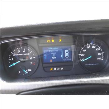 2014 Ford Interceptor (Hartford, CT 06114)