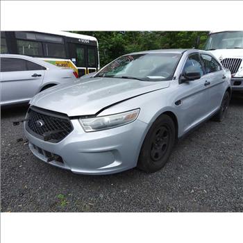 2014 Ford Interceptor (Hartford, CT 06114)