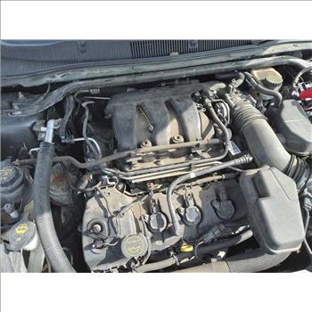 2014 Ford Interceptor (Hartford, CT 06114)