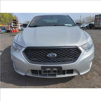 2014 Ford Interceptor (Hartford, CT 06114)