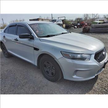 2014 Ford Interceptor (Hartford, CT 06114)