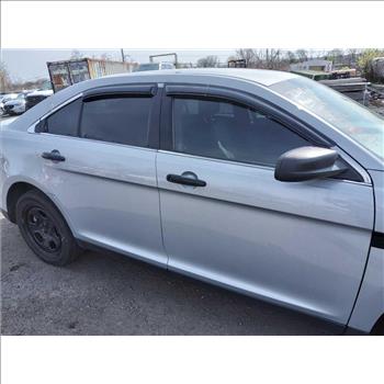 2014 Ford Interceptor (Hartford, CT 06114)