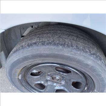 2014 Ford Interceptor (Hartford, CT 06114)