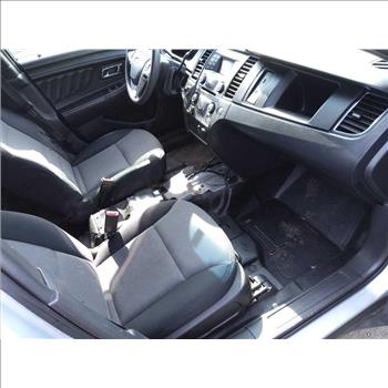 2014 Ford Interceptor (Hartford, CT 06114)