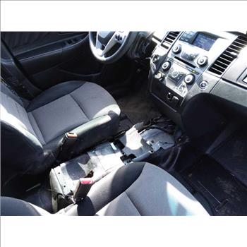 2014 Ford Interceptor (Hartford, CT 06114)