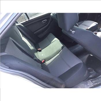 2014 Ford Interceptor (Hartford, CT 06114)