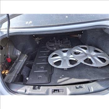 2014 Ford Interceptor (Hartford, CT 06114)