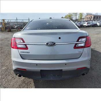 2014 Ford Interceptor (Hartford, CT 06114)