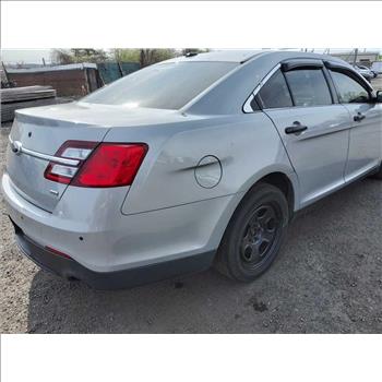 2014 Ford Interceptor (Hartford, CT 06114)