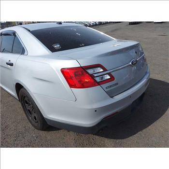 2014 Ford Interceptor (Hartford, CT 06114)