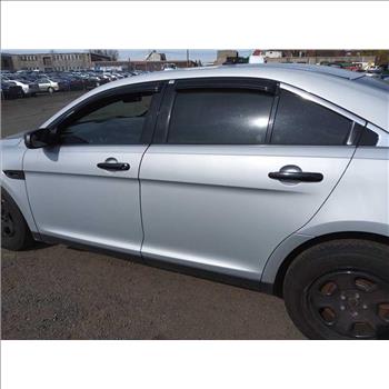 2014 Ford Interceptor (Hartford, CT 06114)